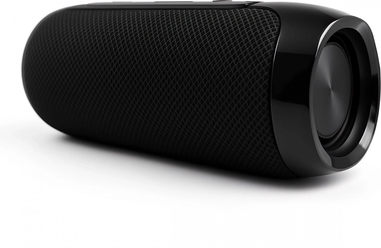 Basi puternice cu radiatoare pasive