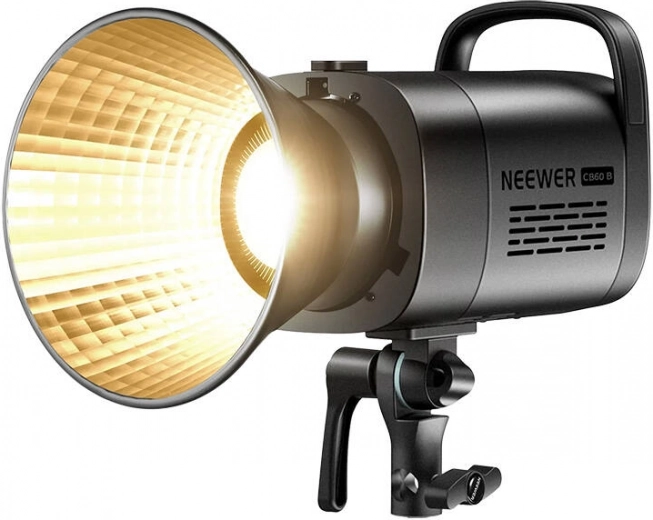 Lampa Led Neewer CB60B Bi Color 70W 2700-6500K