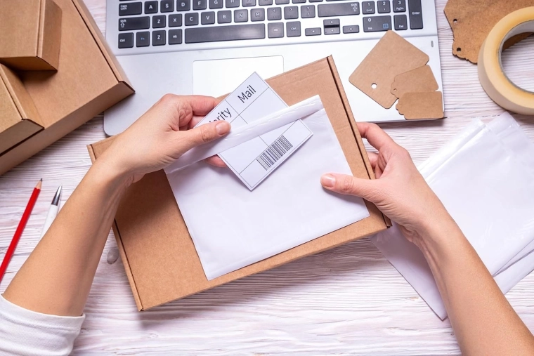 Lipire rapidă și fermă