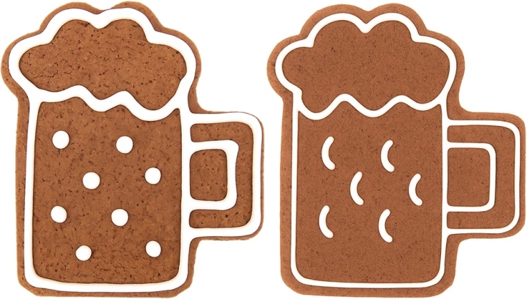 Perfectă pentru coacere tematică