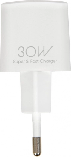 Putere de 30 W într-un format compact Super Si