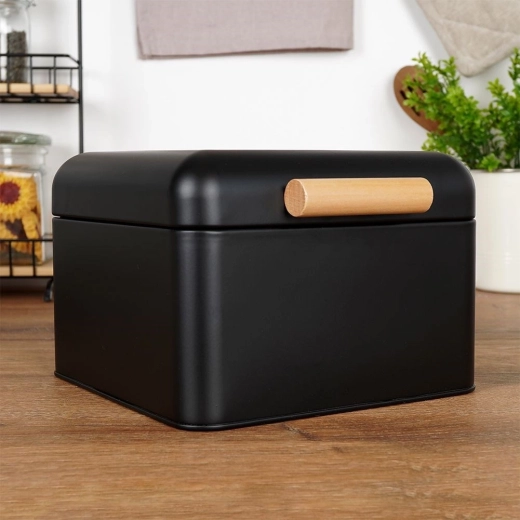 Metal durabil și aspect modern