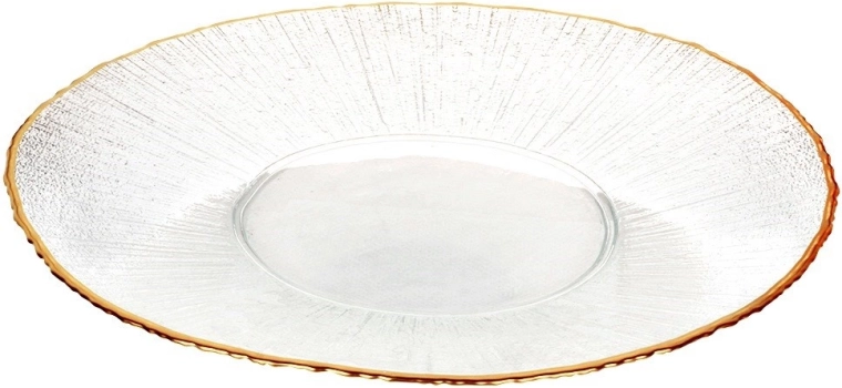 Diametru generos de 28 cm