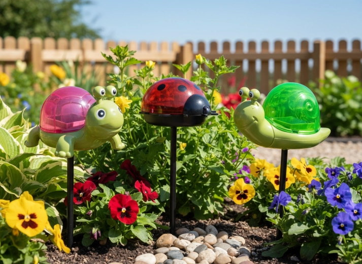 Instalare ușoară și rezistență IP44