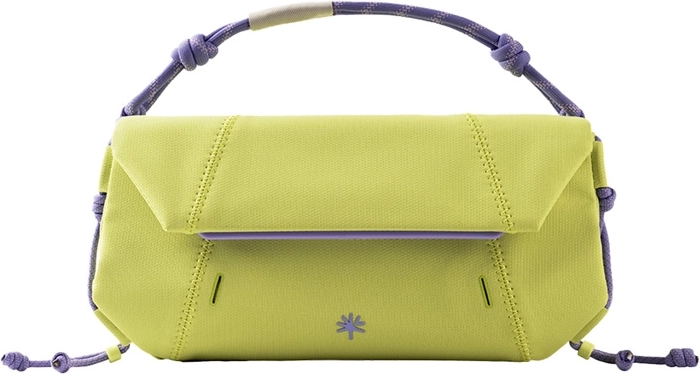 Geantă foto PGYTECH OneGo Pocket Sling de umăr, verde