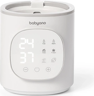 Încălzire rapidă și uniformă în 2,5 minute