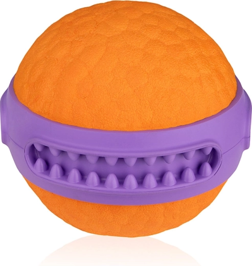 Inel dentar pentru dinți mai curați