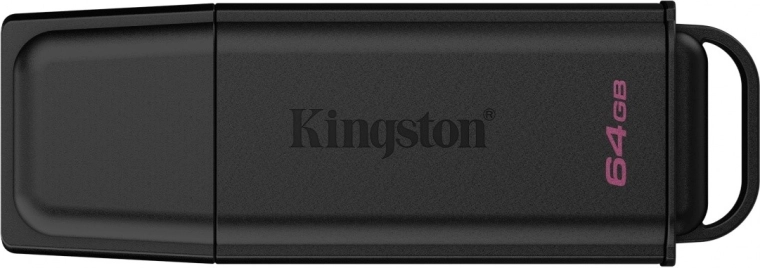 Kingston DataTraveler Exodia g2 64 GB stick USB 3.2 Gen 1