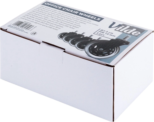 Montaj universal fără unelte