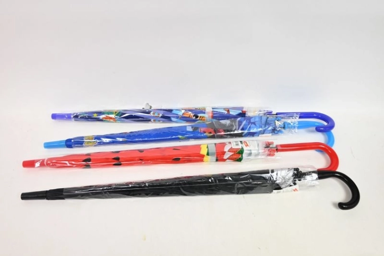 Parasol negru