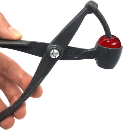 Îndepărtare curată și rapidă a sâmburilor