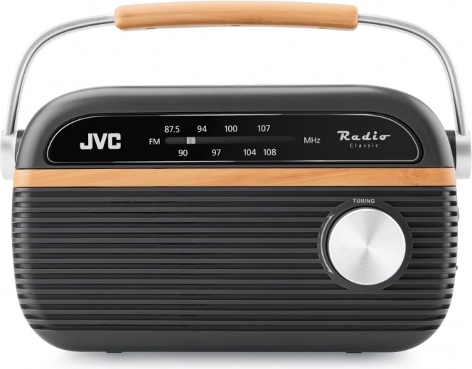Acord analogic clasic FM