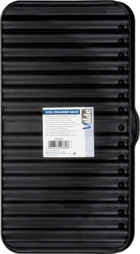 Blat curat datorită gurii de scurgere practice