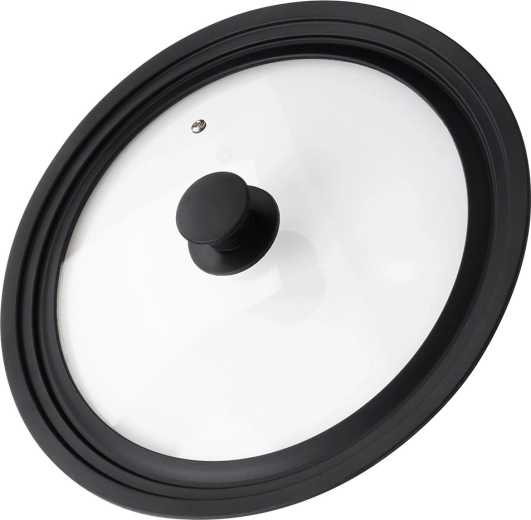 Margine de silicon sigură și mâner confortabil