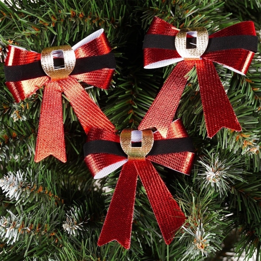 Aspect iconic de Crăciun