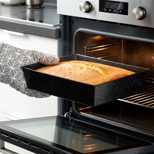 Margini înalte și rezistență până la 230 °C