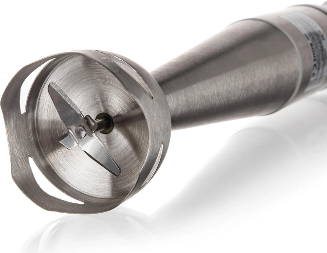 Picior detașabil din inox