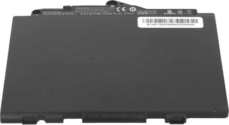 Capacitate de 30 Wh pentru lucrul mobil