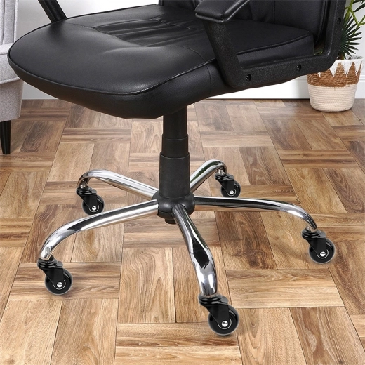 Protecția pardoselilor fără covoraș