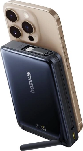 Încărcare wireless magnetică Qi2