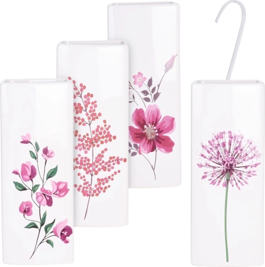 Set practic 4 × 300 ml