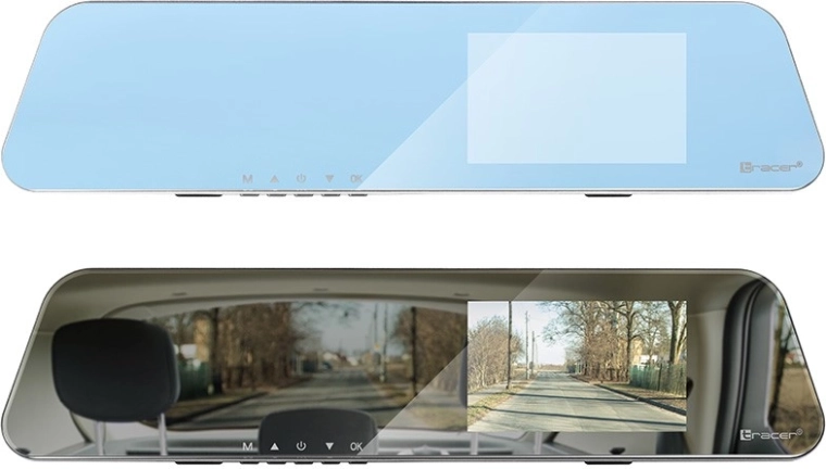 Cameră frontală Full HD cu câmp vizual de 150°