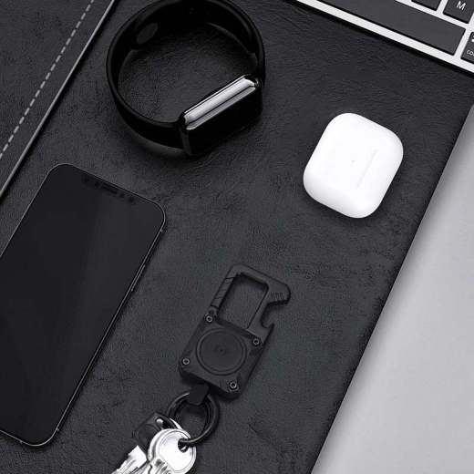 Compatibilitate cu Apple Find My