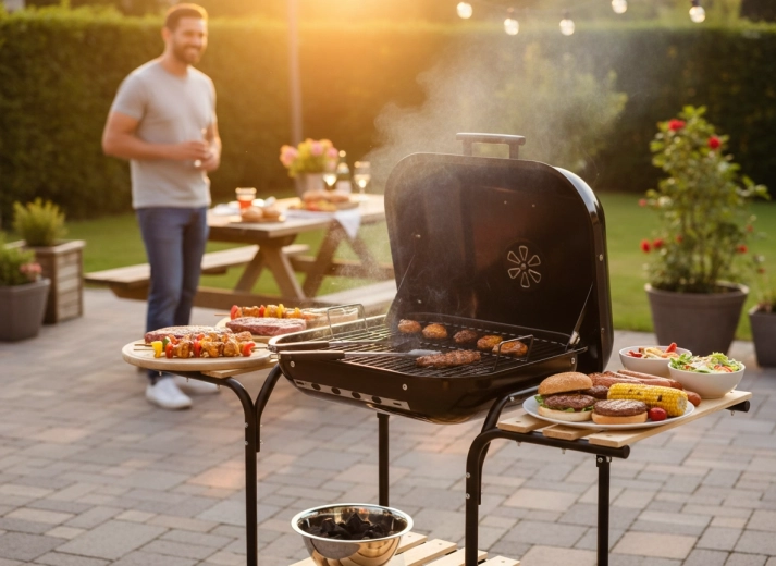 Rafturi laterale practice pentru mai mult confort