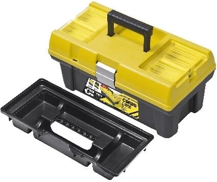 Cutie pentru scule STUFF Semi Profi Carbo 16″