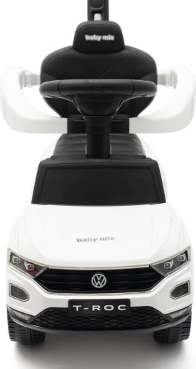 Confort și distracție la fiecare plimbare