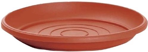 Tavă NOVA 17 TE pentru ghiveciul NOVA 20 TE