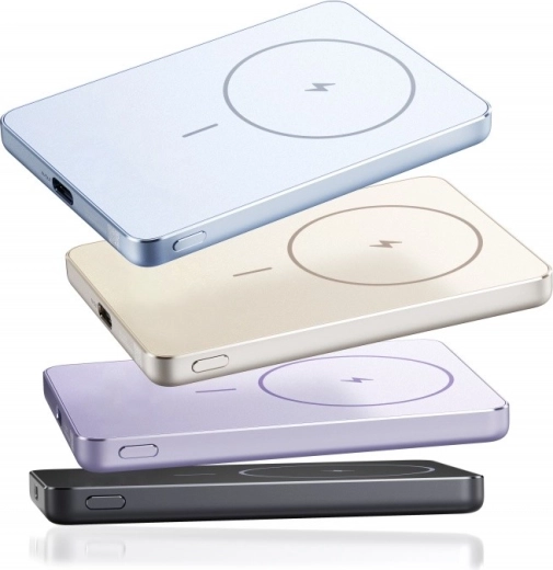 Încărcare wireless magnetică