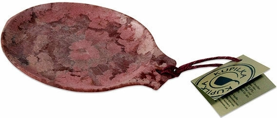 Kupilka 14 farfurie mică cranberry red