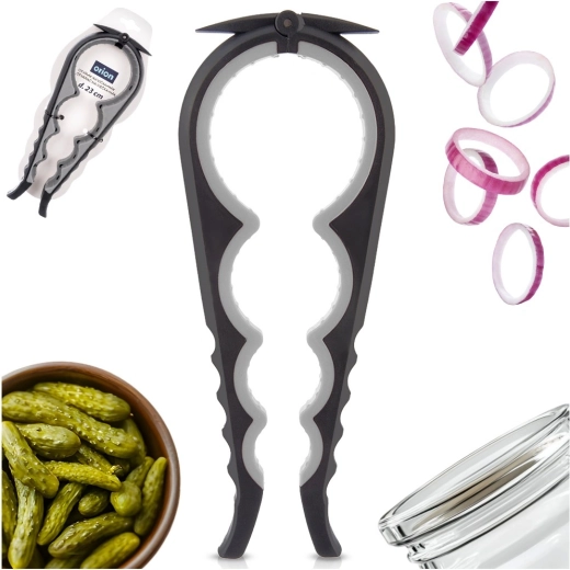 Patru dimensiuni pentru aproape orice capac