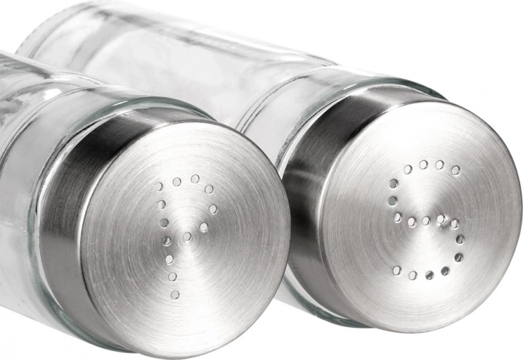 Marcaje clare S și P