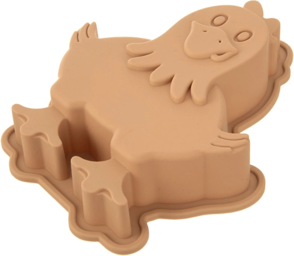 Silicon antiaderent pentru dezmoldare ușoară