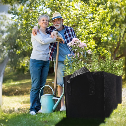 Transport ușor și amplasare flexibilă