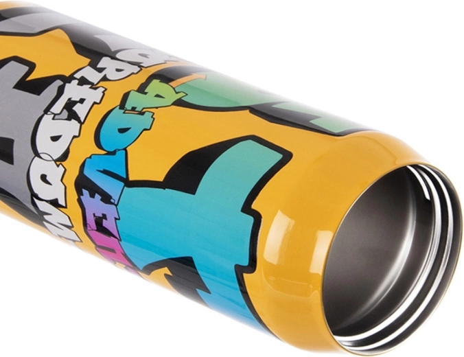 Izolație în vid pentru menținerea îndelungată a temperaturii