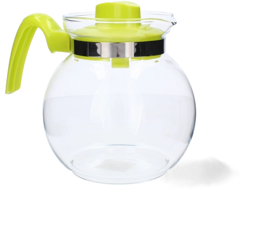 Carafă din sticlă termorezistentă TERMISIL Maja 1,5 l