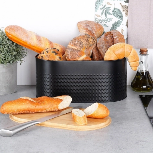 Produse de panificație mai mult timp proaspete, fără uscare