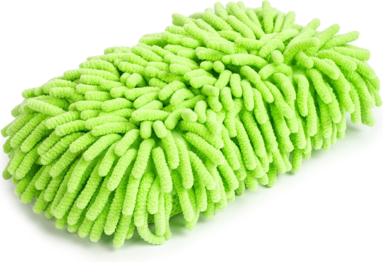 Microfibră pentru spălare delicată