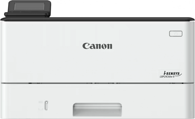 Imprimantă laser monocromă CANON i-SENSYS LBP246dw II