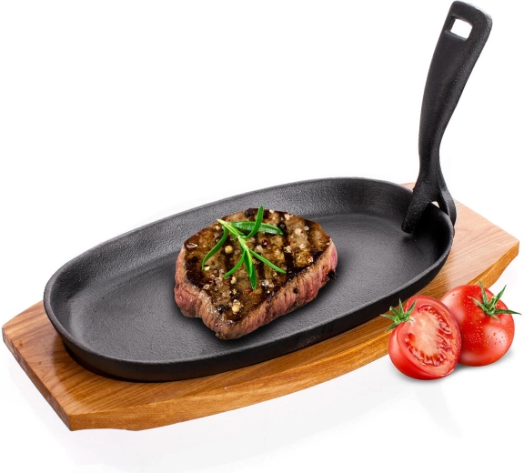 Servire direct din cuptor pe masă