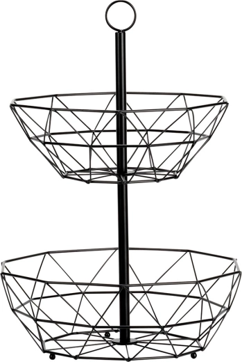 Design aerisit din sârmă pentru prospețime