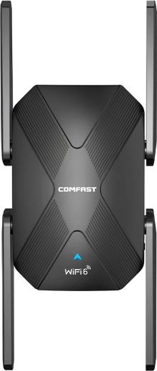 Wi‑Fi 6 până la 1500 Mb/s pentru o conexiune fluentă