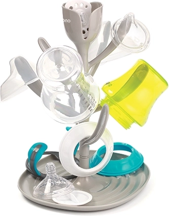 BabyOno suport de uscare pentru biberoane și accesorii