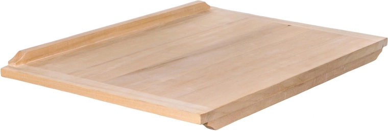 Suprafață mare de lucru 70 × 49,5 cm