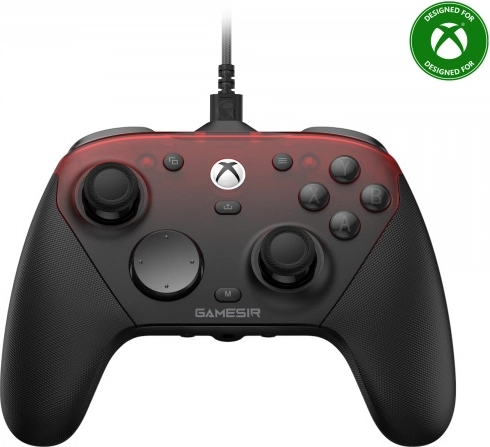 GameSir G7 Pro Shadow Ember controler de joc wireless