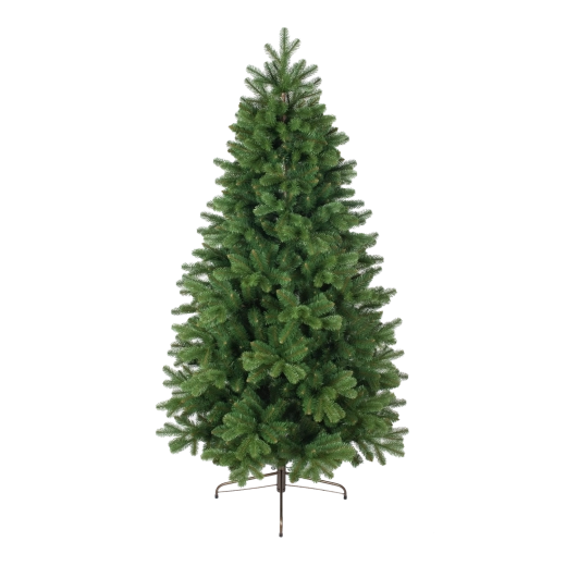 Brad de Crăciun artificial Karla 180 cm verde