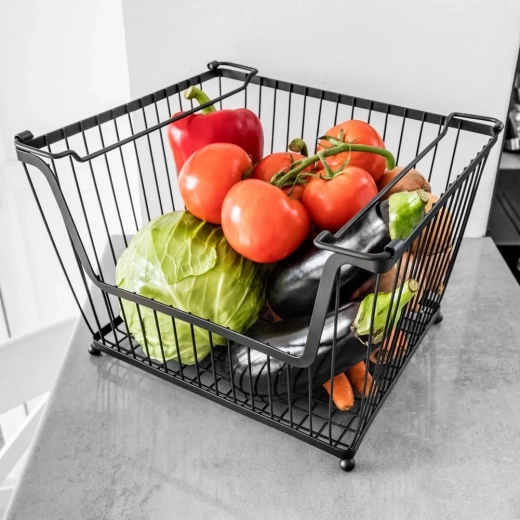 Acces deschis și circulație excelentă a aerului